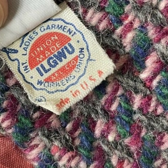 💜ROTHSCHILD VINTAGE COAT JACKET 5T TODDLER GIRL💜 - Picture 7 of 11